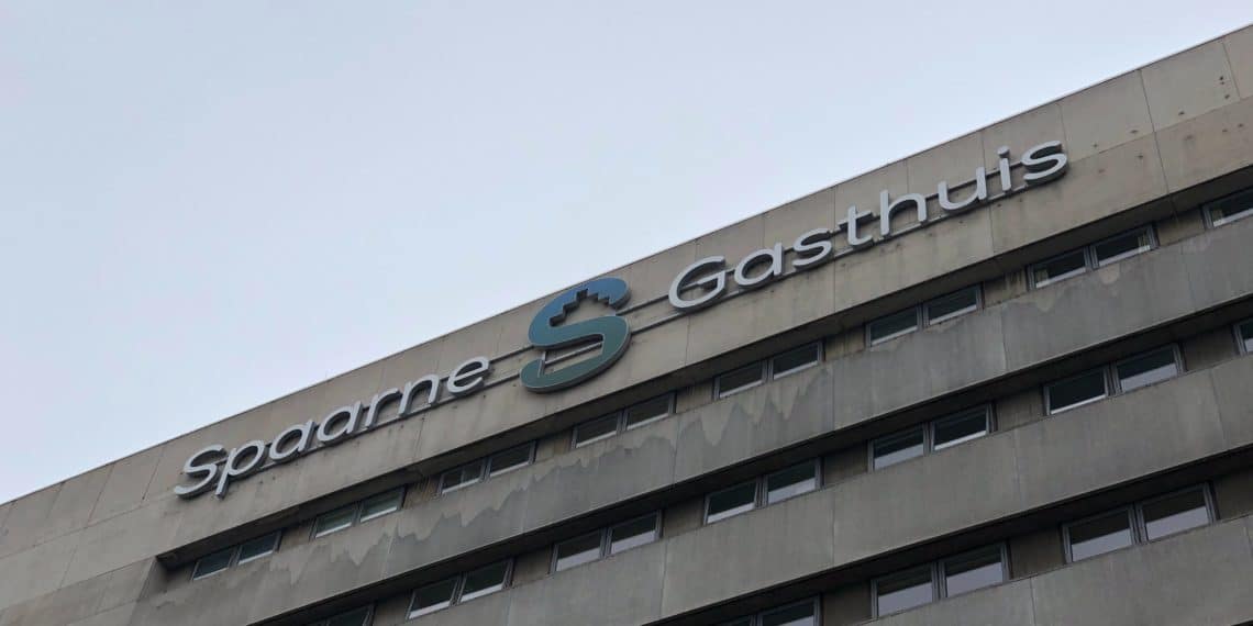 Nog geen capaciteitsproblemen bij Spaarne Gasthuis
