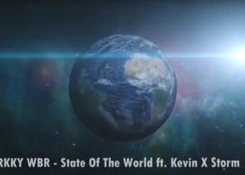 Nieuwe muziek: State Of The World