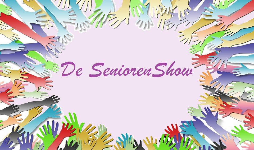 Haarlem105 lanceert radioprogramma voor ouderen