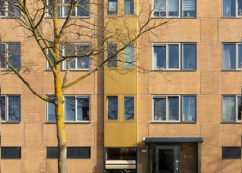 Woningcorporatie investeert in huizen in Haarlemse Meerwijk