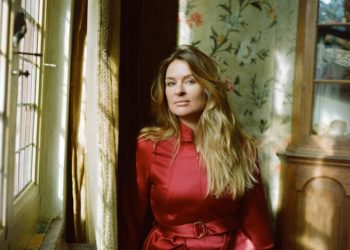 Sandra van Nieuwland praat over de liefde op Haarlem105