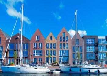 Airbnb probeert overlast van huurders aan te pakken