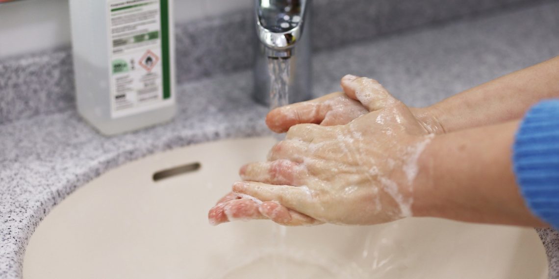 Ook in Heemstede Covid-19 besmetting