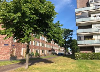 Pre Wonen bouwt 280 nieuwe woningen in Delftwijk