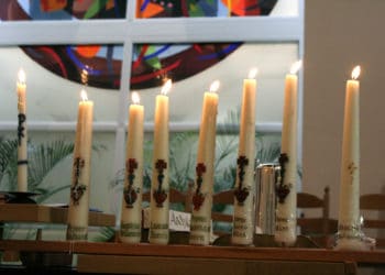 De creatieve Corona aanpak van de Protestantse kerk in Haarlem-Noord