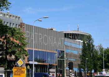 Rob Acda Award verplaatst, HIT online