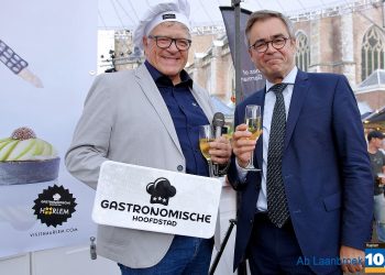 Organisatie Haarlem Culinair werkt aan ‘coronaproof’ variant