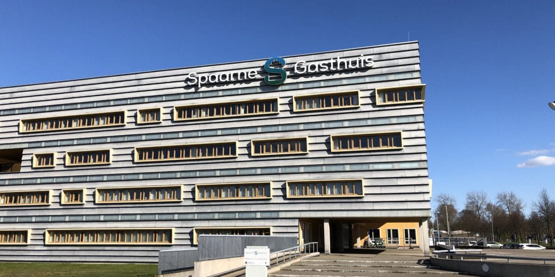 Online aankopen doen bij lokale winkels is nu mogelijk.