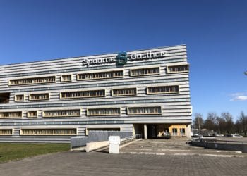 Online aankopen doen bij lokale winkels is nu mogelijk.