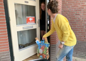 Hoe lang blijft dit mooie weer nog aan?