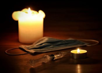 Coronavirus als Euthanasie