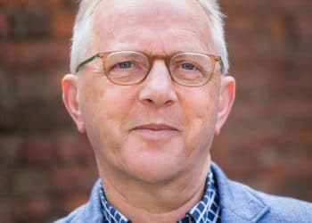 Lieuwe Zoodsma, directeur Noord-Hollands archief