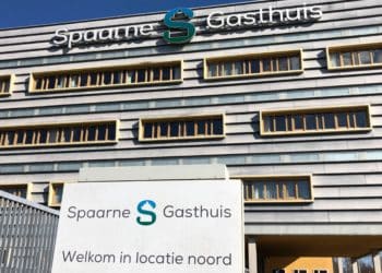 Spoedpost Spaarne Gasthuis in Haarlem Noord gesloten