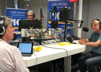 Burgemeester Astrid Nienhuis: ‘We laten in deze tijd wellicht kansen liggen.’