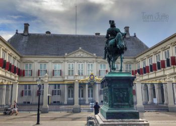 De Koninklijk Huis quiz 2020