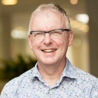 Rob Wieleman over de gratis interviews van Kennemer Business Zakennetwerk