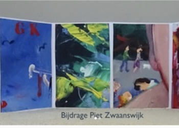 Haarlem en ik, een initiatief voor Haarlemmers rondom Haarlem 775 jaar stadrechten