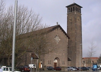 Mariakerk sluit definitief 27 september