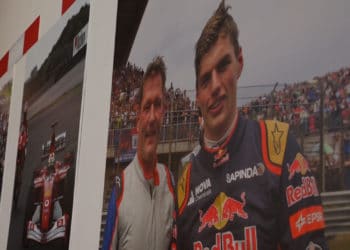 Coronacrisis; Hoe is het in Zandvoort?