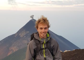 Hoe lang blijft dit mooie weer nog aan?