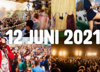 Geen Veerplasfestival dit jaar – datum voor volgend jaar is bekend