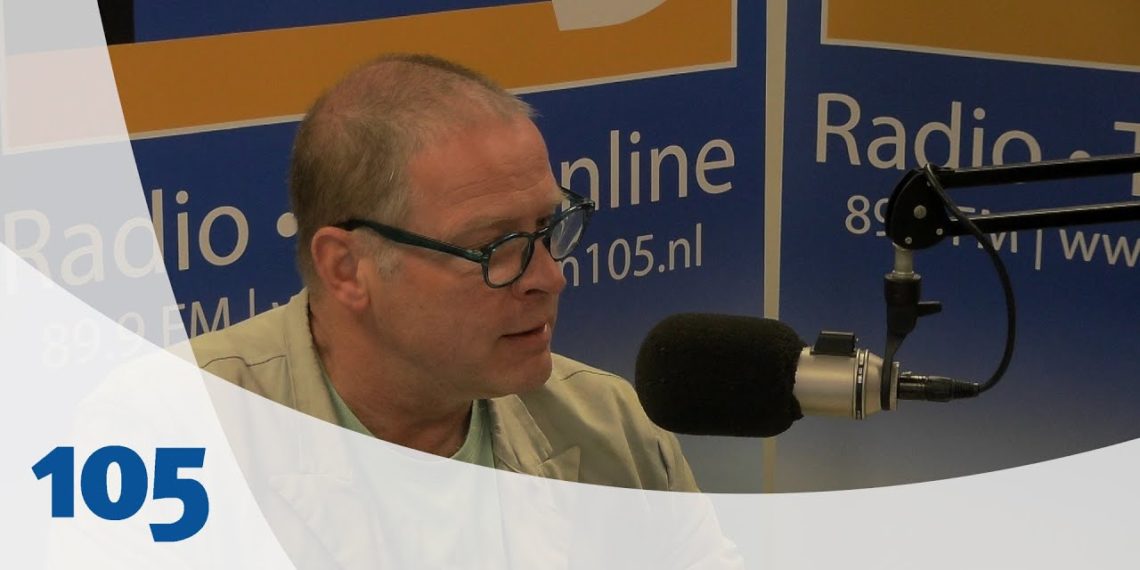 Erik van Muiswinkel: ‘Ik mis Gerrit Komrij’ – Haarlem105 verslaat corona