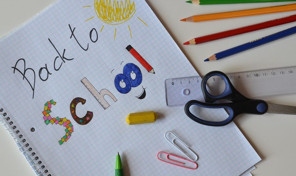 De basisscholen mogen weer (gedeeltelijk) open na de meivakantie.