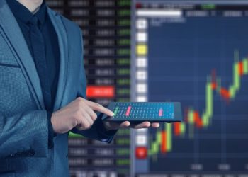 “Het was een prachtige beursdag”