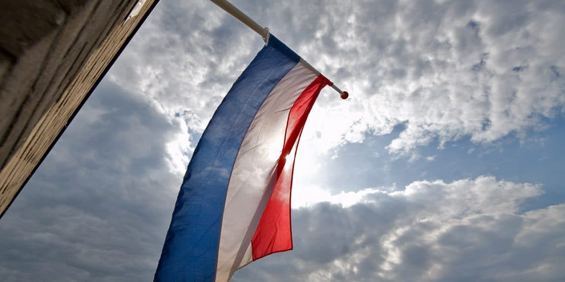 Terugkijken: Dodenherdenking bij het monument op de Dreef