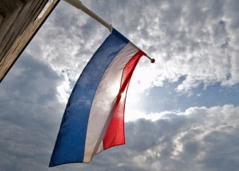 Terugkijken: Dodenherdenking bij het monument op de Dreef