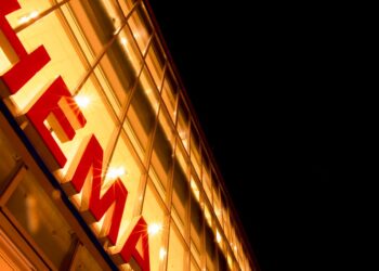 Veel Haarlemmers nieuwsgierig naar nieuwe outlet-Hema