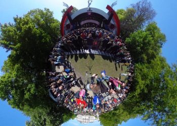 Kinderfestival is vandaag online – BPop20