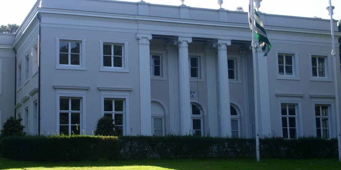 Bloemendaal wil 68 woningen bouwen voor statushouders