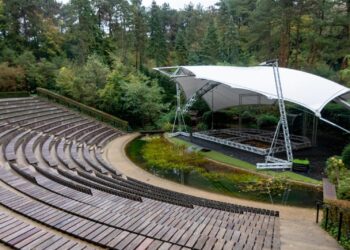 Openluchttheater Caprera