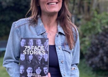 Fotografe Julie Blik