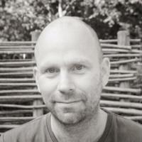 Basisschool directeur Marco Dekker