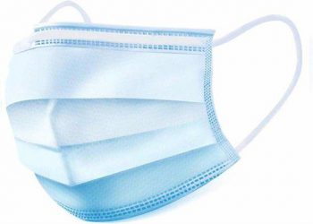 Per 1 juni wordt het dragen van mondkapjes in het openbaar vervoer verplicht