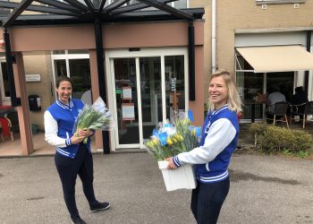 tHulpactie JCI Kennemerland