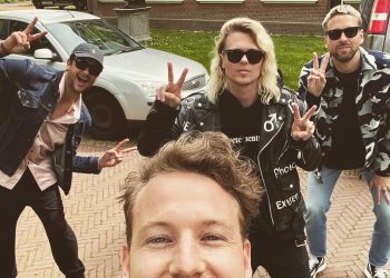 Kriss Kross Amsterdam: “Dit jaar had in de aftermovie van mijn leven gemoeten.”