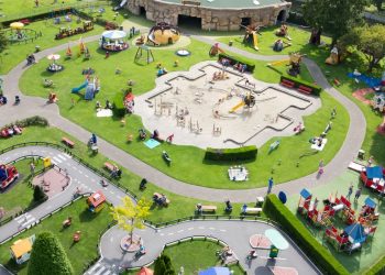 Linnaeushof hoopt snel open te kunnen