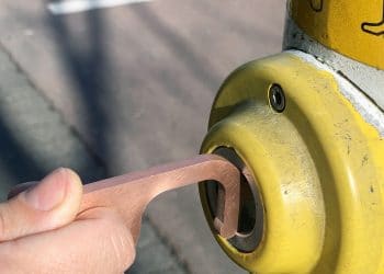 Haarlemmer gaat de wereld over met OPHENR