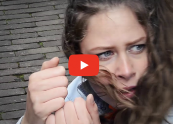 Podcast over Theater na de Dam project ‘Ge-weten’