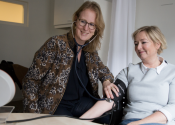 Nieuw gezondheidscentrum ‘Haarlem Samen Gezond’ in Noord