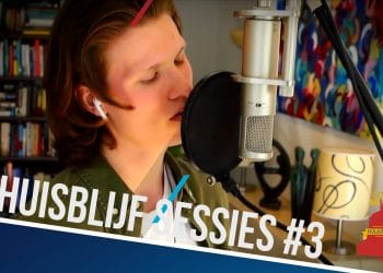 Sound of Haarlem – ThuisBlijf sessies #3