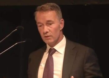 Wybren van Haga toch naar Forum voor Democratie