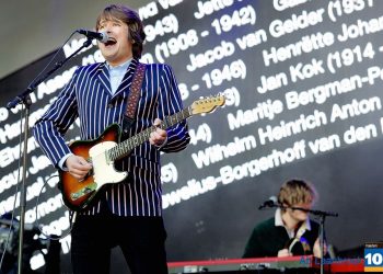 Kinderfestival is vandaag online – BPop20