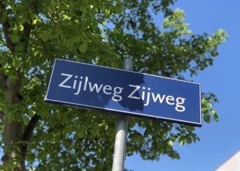 Kun je een straatnaam zomaar aanpassen?