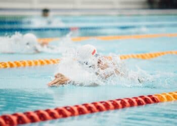 Het water weer in bij de Haarlemse zwembaden
