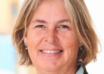 Astrid Nienhuis over het jongerenparticipatieproject van de gemeente Heemstede