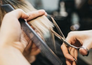 Is kapper Sander klaar voor de versoepeling van de coronamaatregelen?